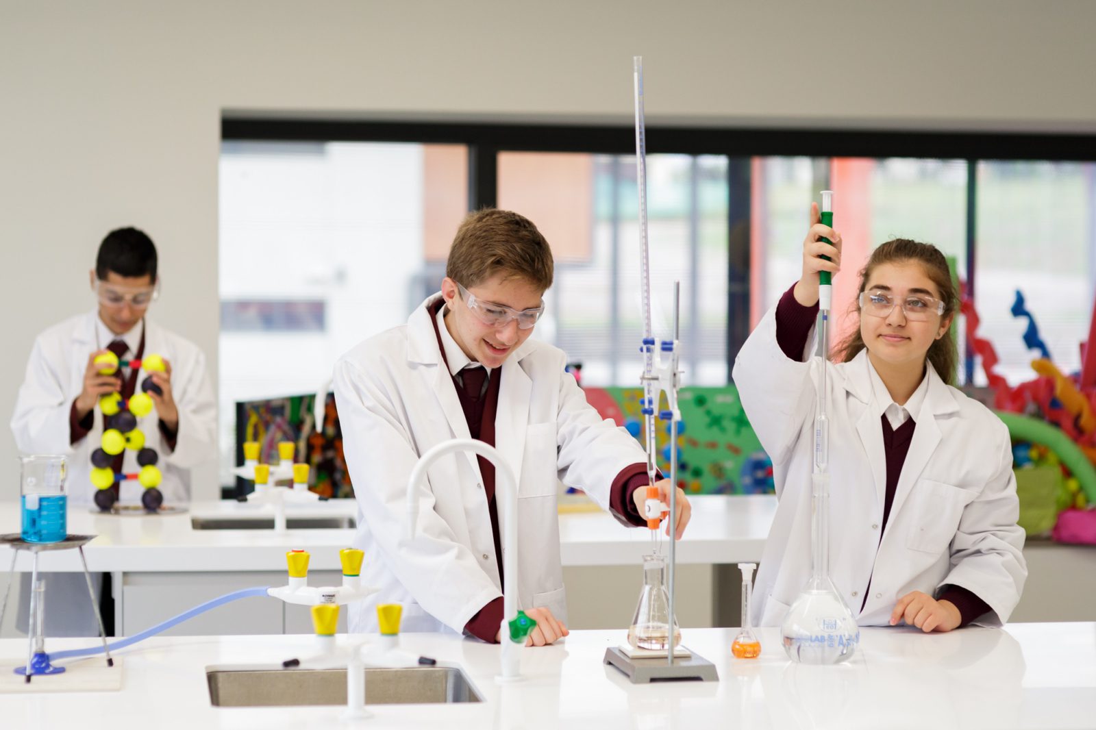Environmental education and it’s role in restoring native ecosystems at St Narsai Assyrian Christian College, Horsley Park