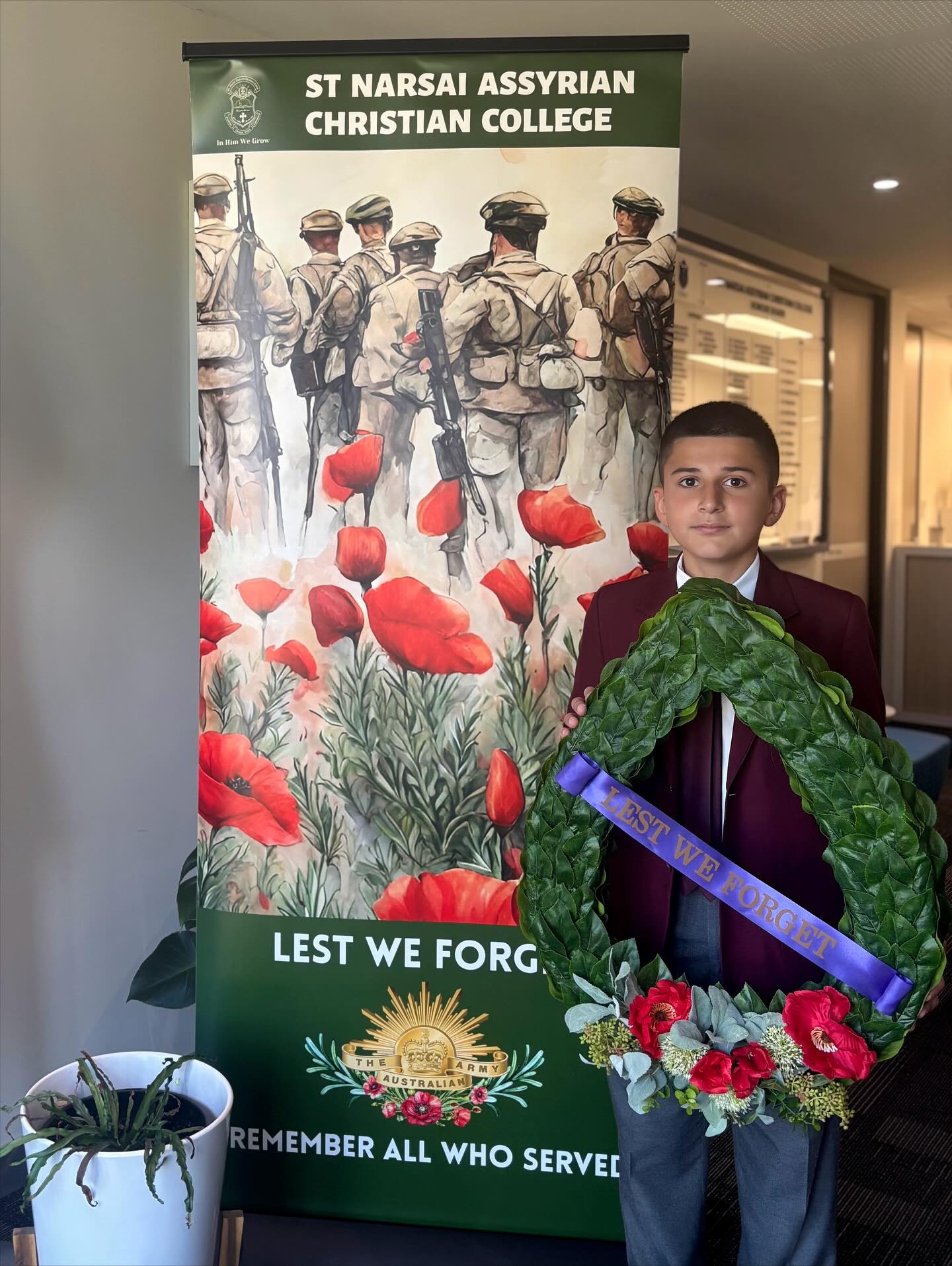 Issue 11: Term 4, 2025