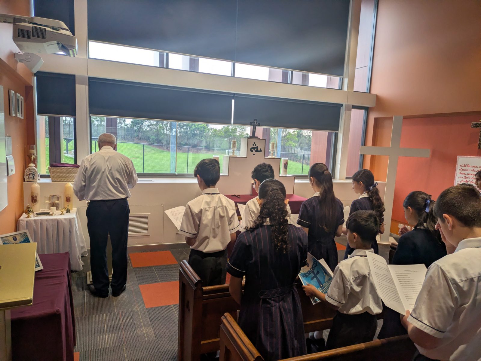 Issue 2: Term 1, 2026